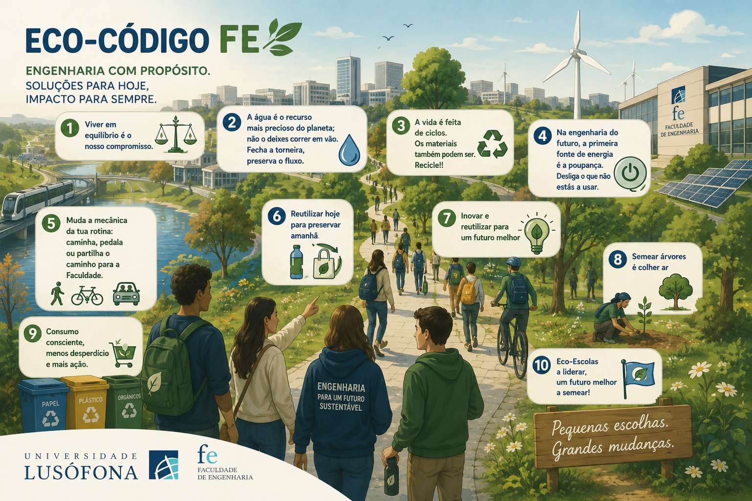 Eco Codigo FE 2025 2026